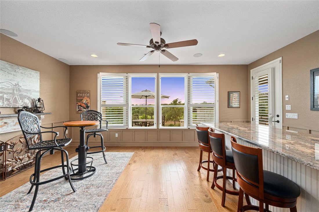Casa a Georgetown, Texas, Stati Uniti 5 - 18758556