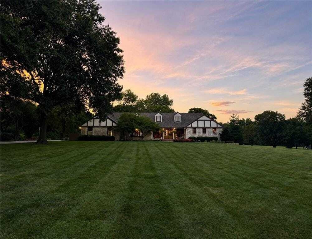 Haus in Leawood, Kansas, Vereinigte Staaten 1 - 18757828