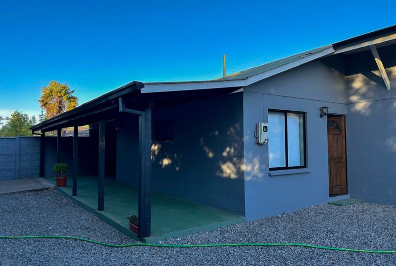 Haus in San Carlos, Ñuble, Chile 5 - 18753085