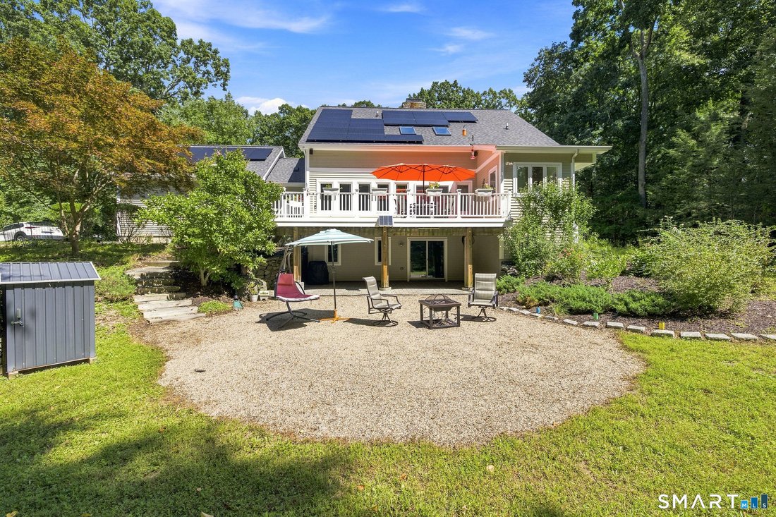 Casa a New Milford, Connecticut, Stati Uniti 3 - 18752563