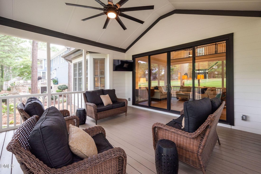 Casa a Wake Forest, Carolina del Nord, Stati Uniti 3 - 18751176