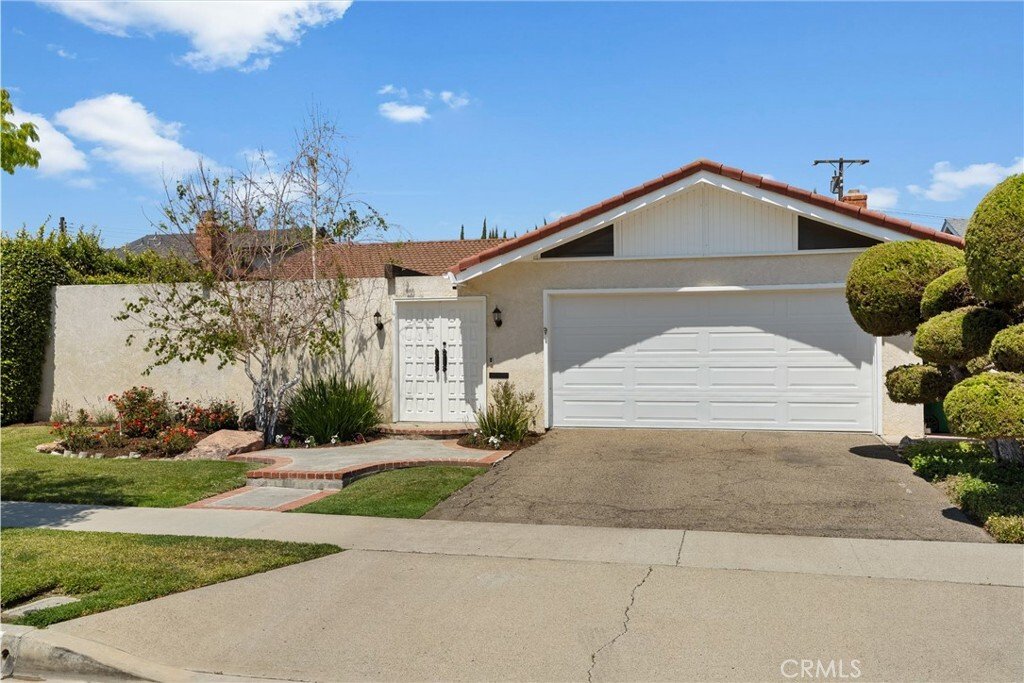 Maison à Westminster, Californie, États-Unis 3 - 17971453
