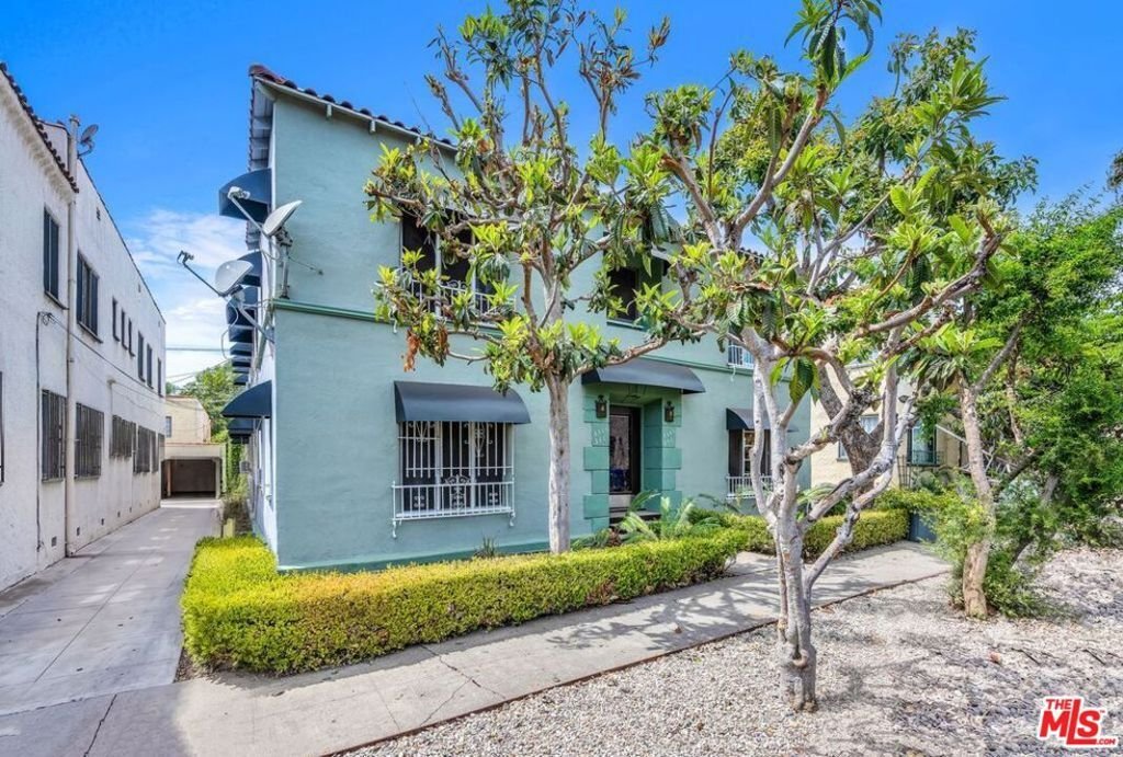 Andere in Los Angeles, Kalifornien, Vereinigte Staaten 3 - 18756819