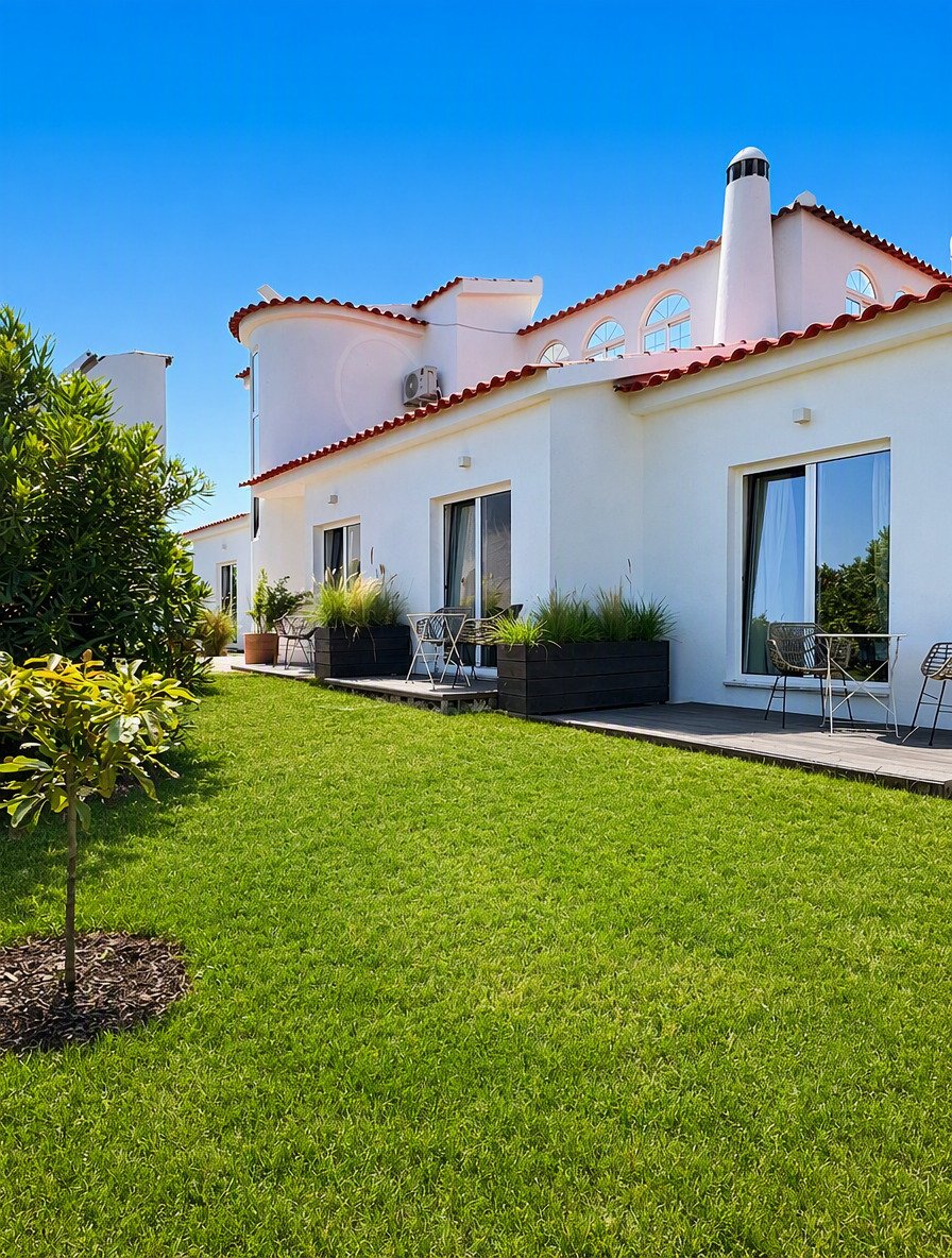 Villa in Aljezur, Algarve, Portugal 3 - 18752915