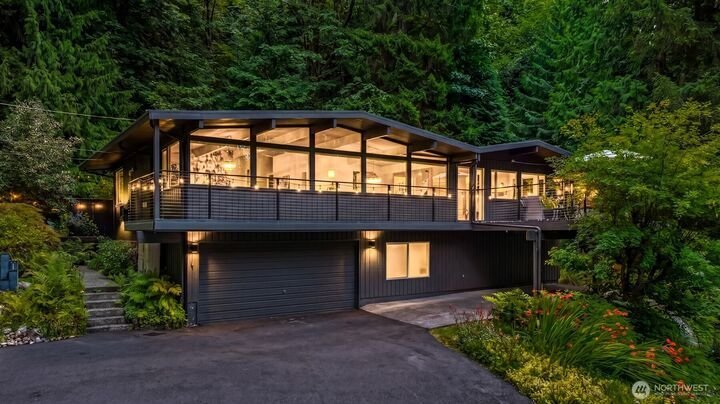 Haus in Lake Forest Park, Washington, Vereinigte Staaten 3 - 18754073