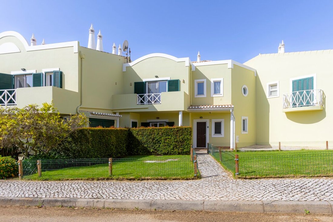 Casa a Praia da Luz, Algarve, Portogallo 5 - 18754770
