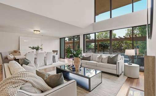 Condo in San Mateo, California, United States 1