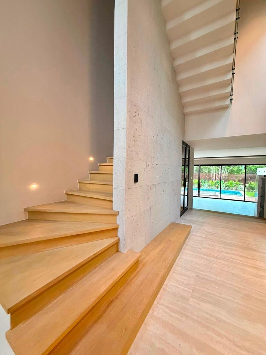Casa en Cancún, Quintana Roo, México 2 - 18759202