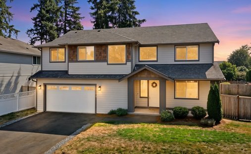 Casa a Newcastle, Washington, Stati Uniti 1