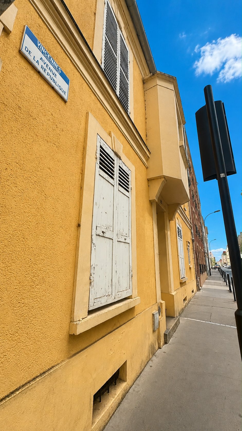 Casa en Vincennes, Isla de Francia, Francia 3 - 18457018