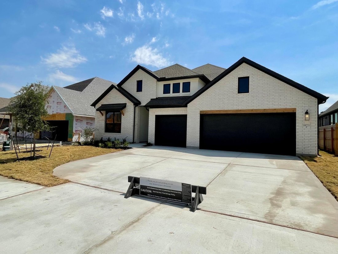 Haus in Pflugerville, Texas, Vereinigte Staaten 3 - 17707829
