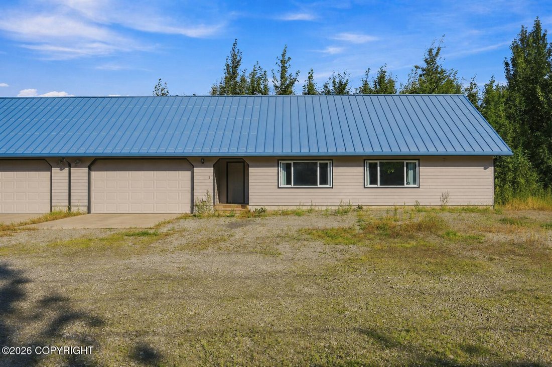 Andere in Wasilla, Alaska, Vereinigte Staaten 3 - 18700548