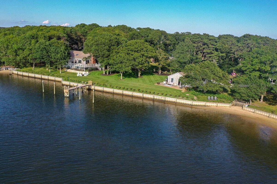Casa a Mashpee, Massachusetts, Stati Uniti 1 - 18750707