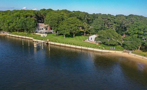 Haus in Mashpee, Massachusetts, Vereinigte Staaten 1
