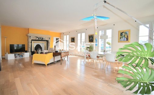 Appartement à Arcole Brindeau, Le Havre, France 1