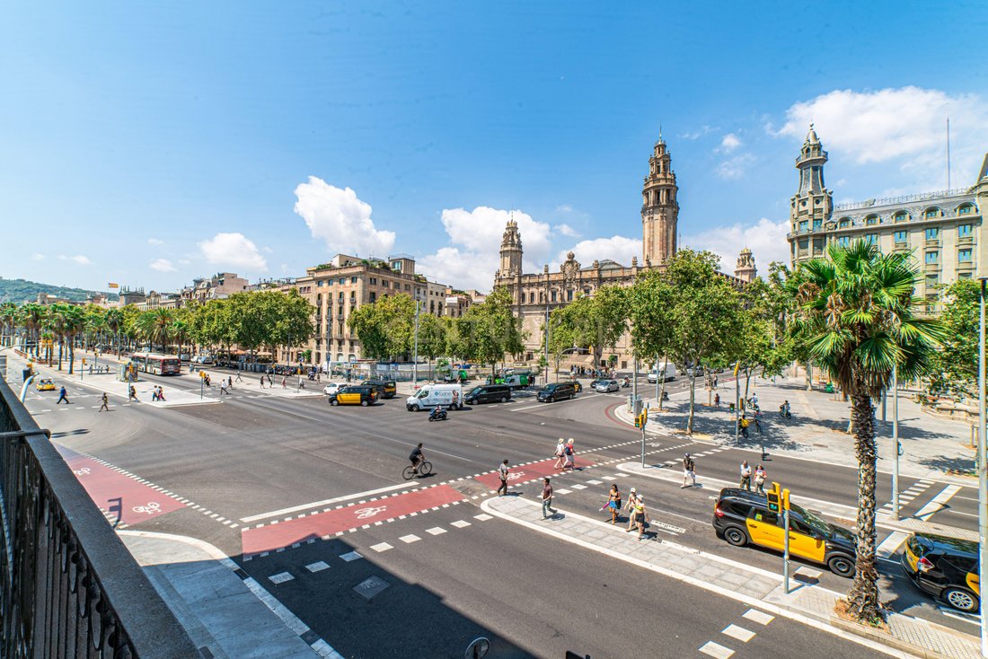 Appartement à Ciutat Vella, Barcelone, Espagne 2 - 18752695
