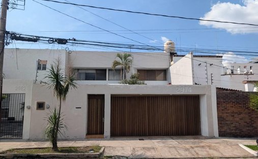 Casa a Guadalajara, Jalisco, Messico 1