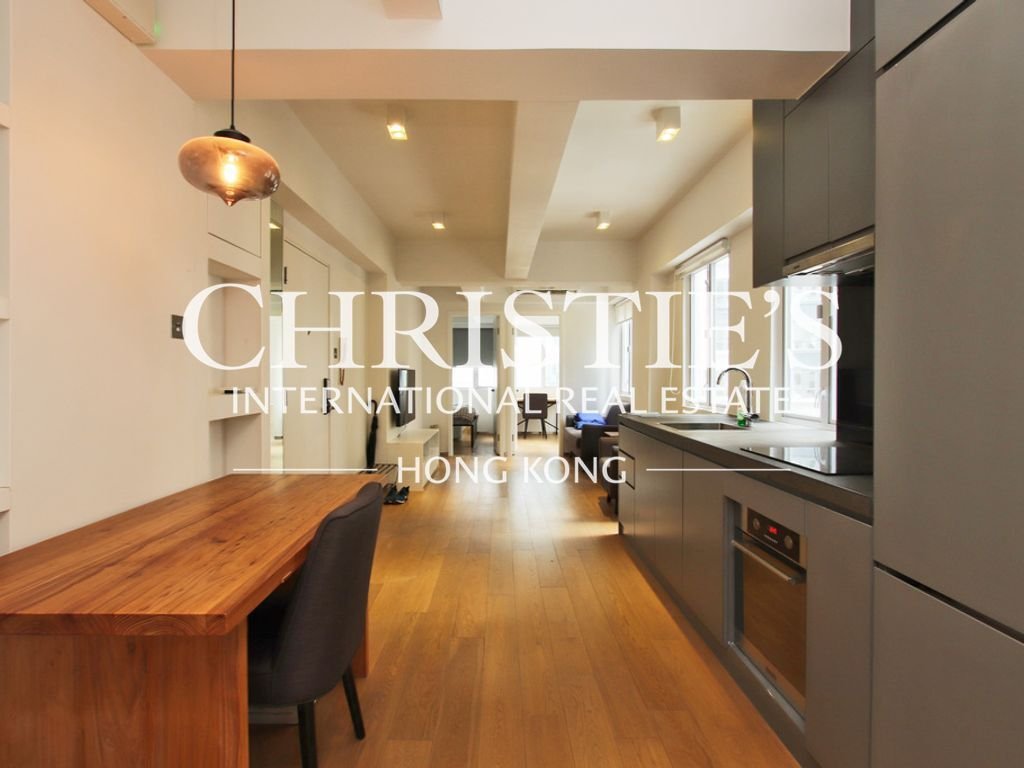 Apartamento en Hong Kong, Hong Kong 3 - 18755499
