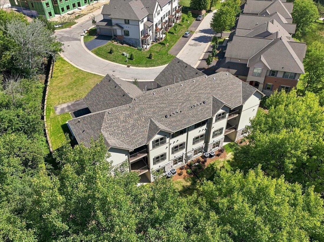 Eigentumswohnung in Brookfield, Wisconsin, Vereinigte Staaten 5 - 18758471