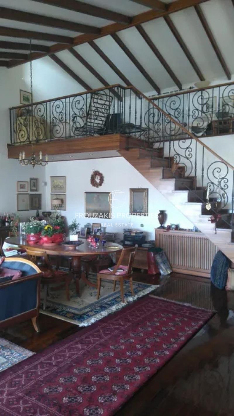 Casa en Glifada, Ática, Grecia 3 - 18748502