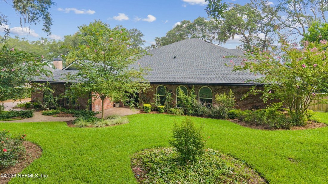 Casa en Jacksonville, Florida, Estados Unidos 3 - 18760661