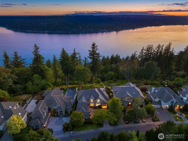 Maison à Sammamish, Washington, États-Unis 1 - 18754082