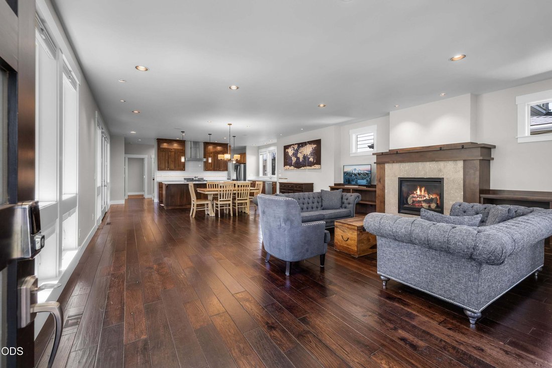 Casa en Bend, Oregón, Estados Unidos 4 - 18748500