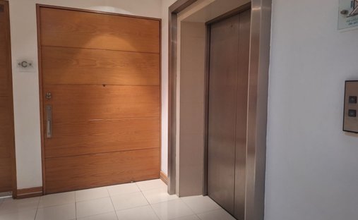 Apartment in San Pedro Garza García, Nuevo Leon, Mexico 1