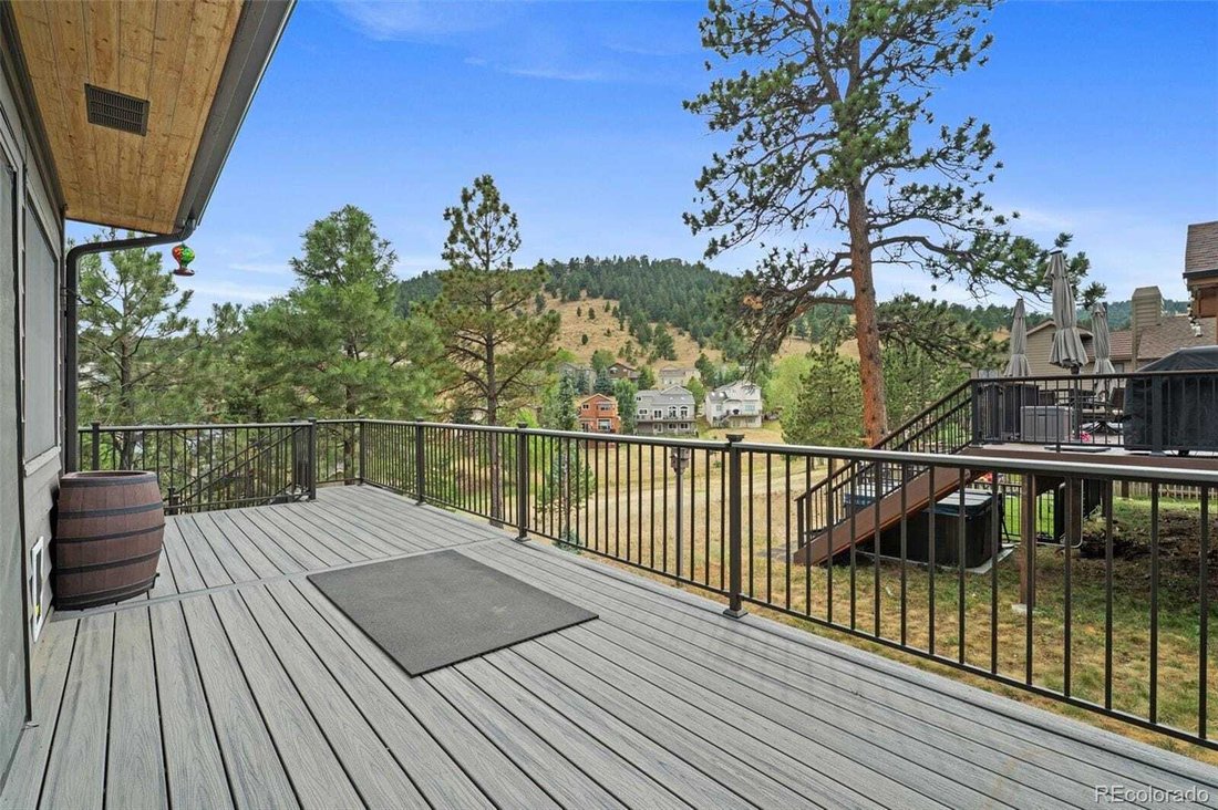 Maison à Golden, Colorado, États-Unis 4 - 18753729