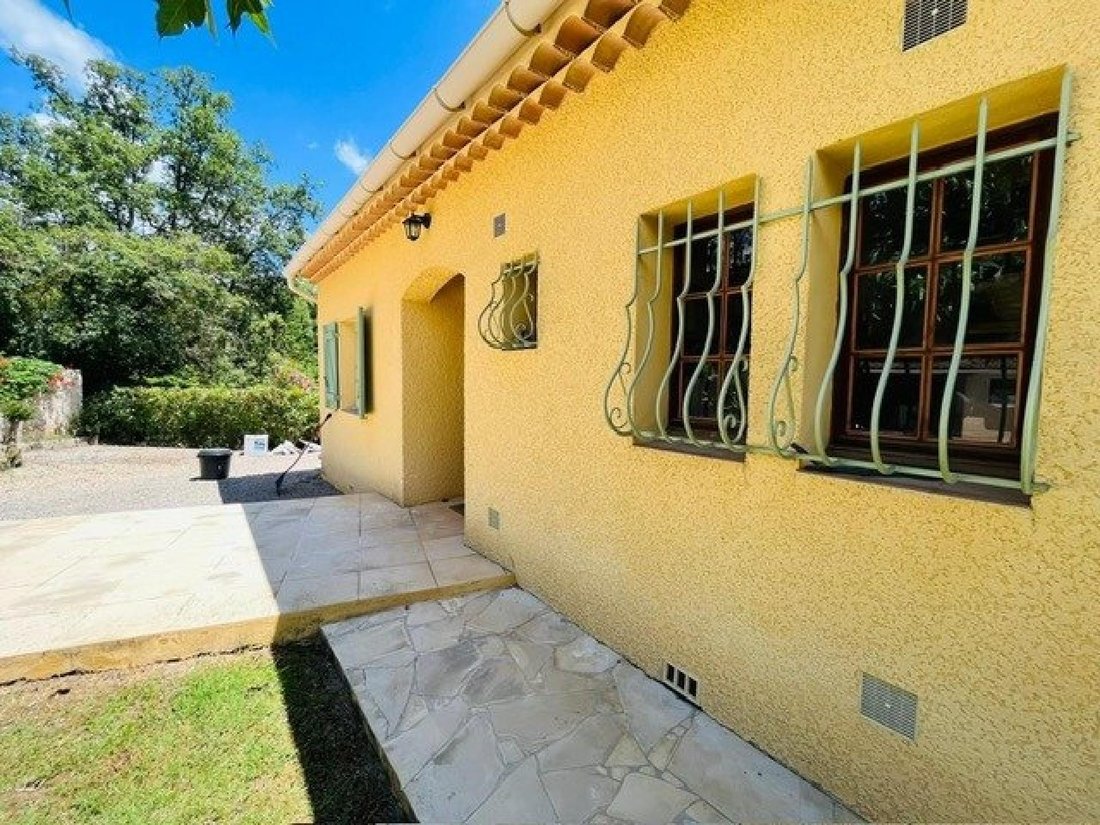 Haus in Callas, Provence-Alpes-Côte d'Azur, Frankreich 3 - 18755600