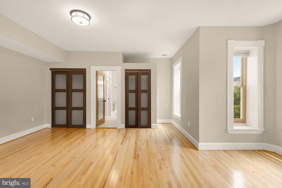 Appartement à Washington, District de Columbia, États-Unis 4 - 18752767