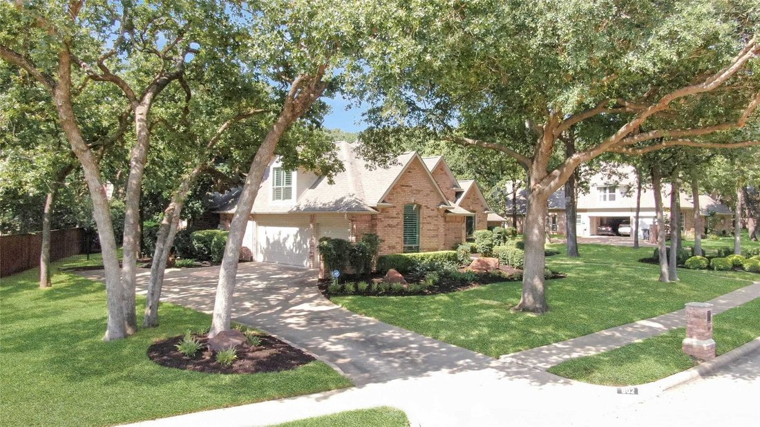 Casa en Grapevine, Texas, Estados Unidos 2 - 18757867