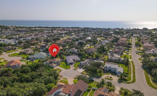 House in Indialantic, Florida, United States 1