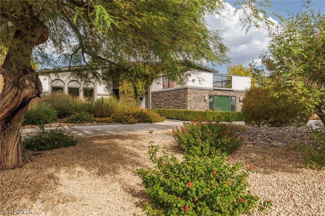 Haus in Las Vegas, Nevada, Vereinigte Staaten 3 - 18756902