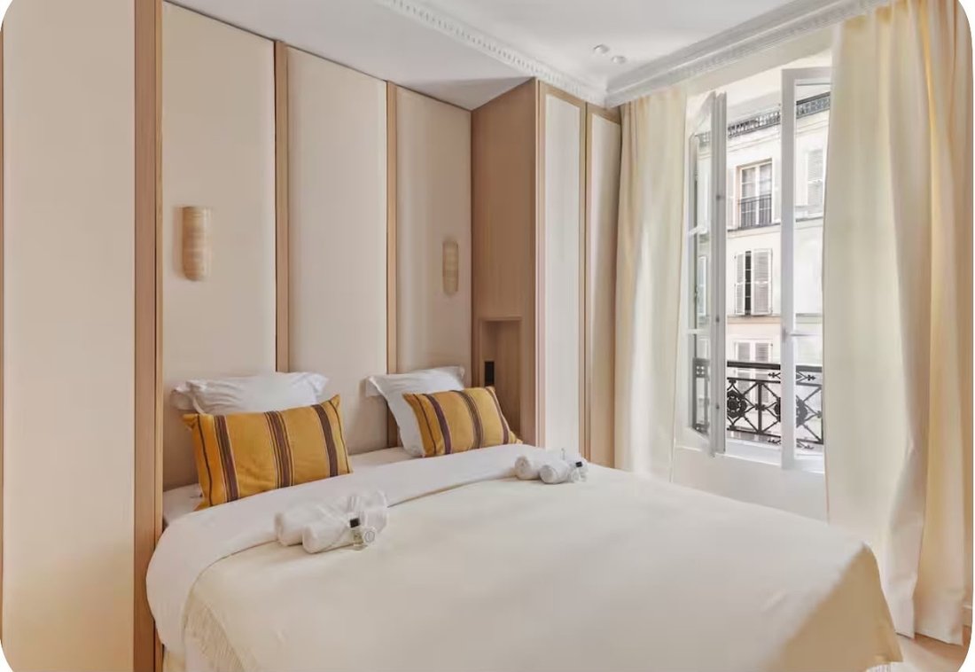 Appartamento a Invalides, Paris 7e Arrondissement, Parigi 5 - 18749978