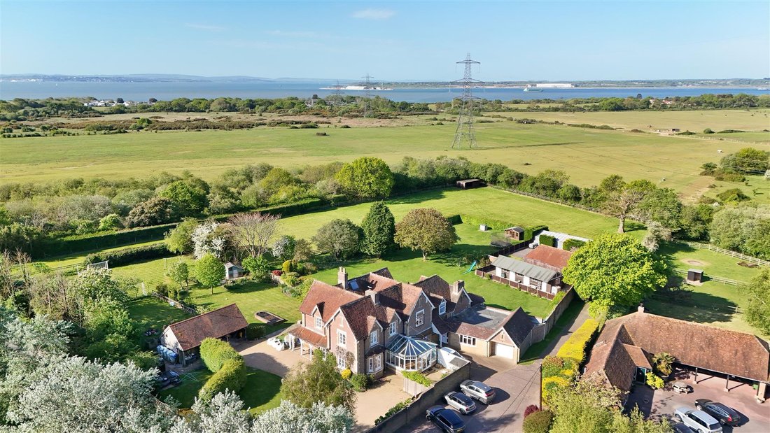 Casa en Solent Breezes, Fareham, Inglaterra 2 - 18761074