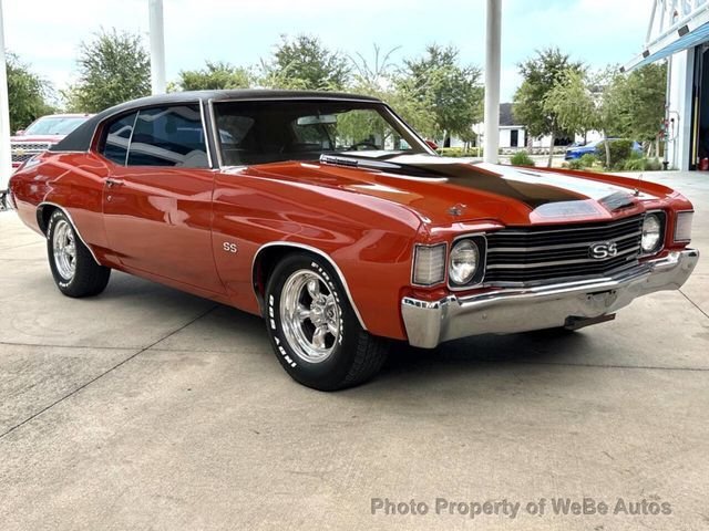 Chevrolet Chevelle in Calverton, NY, United States 4 - 18759961