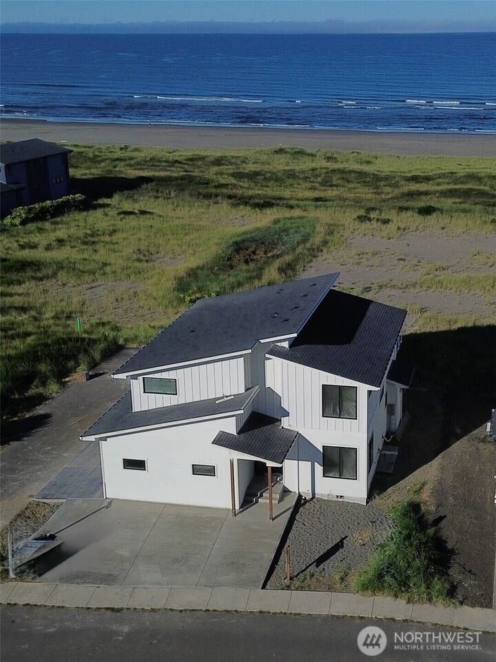 Casa en Westport, Washington, Estados Unidos 1 - 17641058