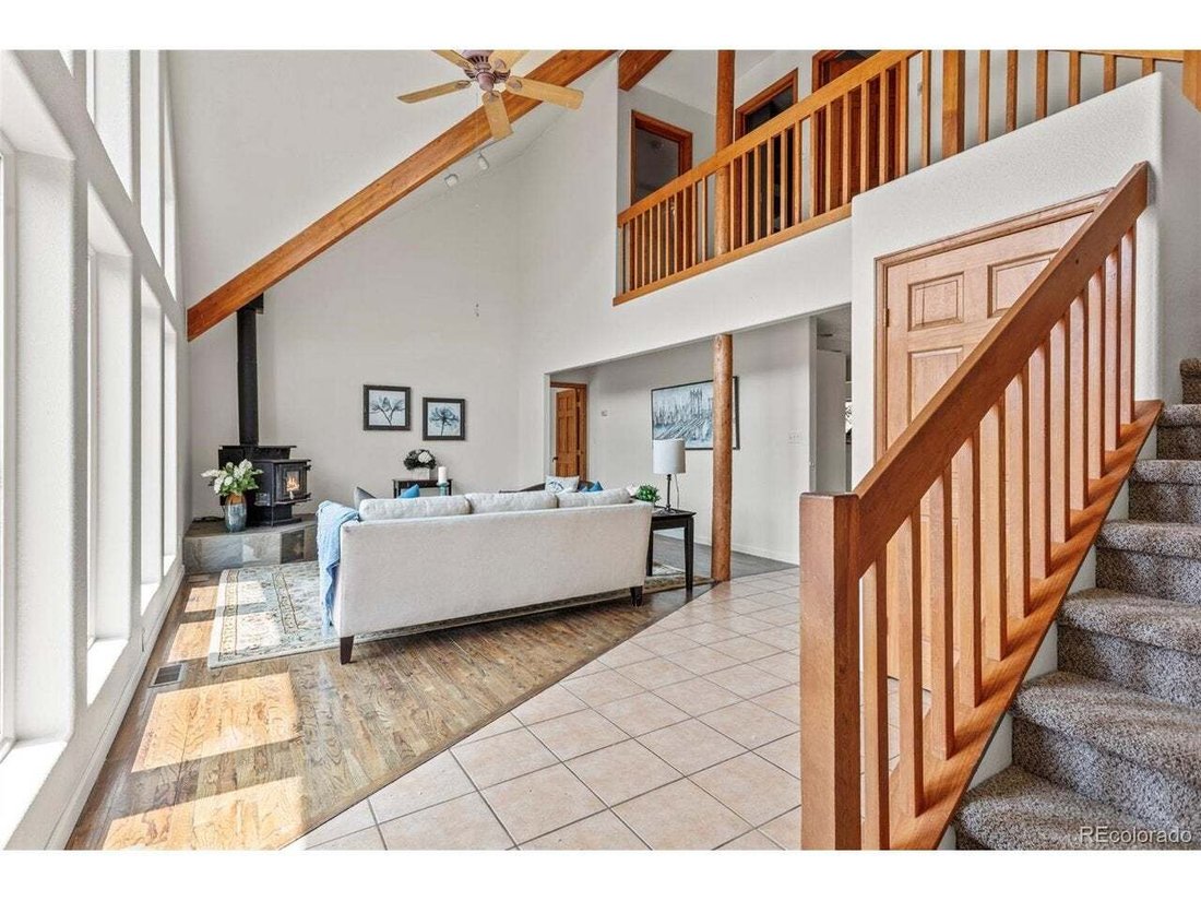 Casa en Littleton, Colorado, Estados Unidos 3 - 18751324