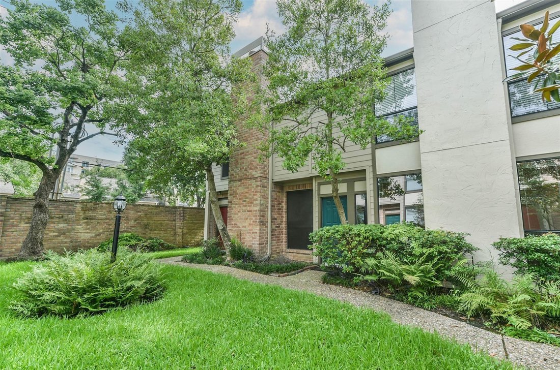 Condominio en Houston, Texas, Estados Unidos 3 - 18752444