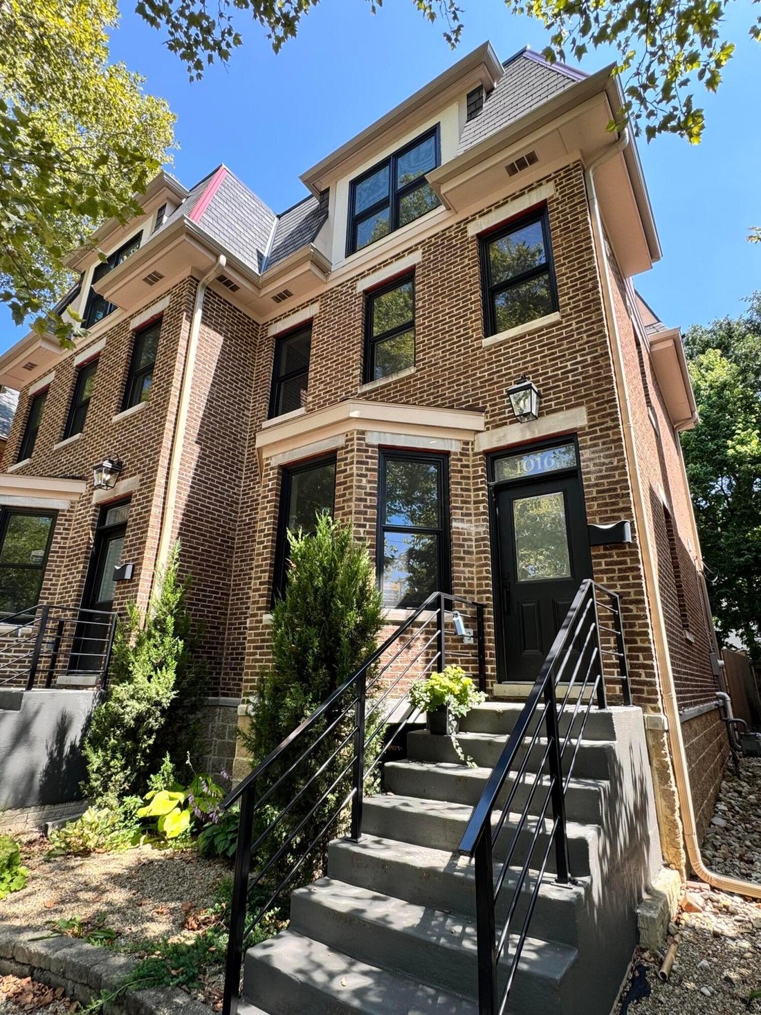 Condominio a Columbus, Ohio, Stati Uniti 1 - 18159560