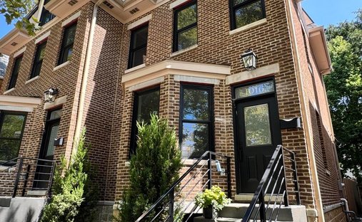 Condominio a Columbus, Ohio, Stati Uniti 1