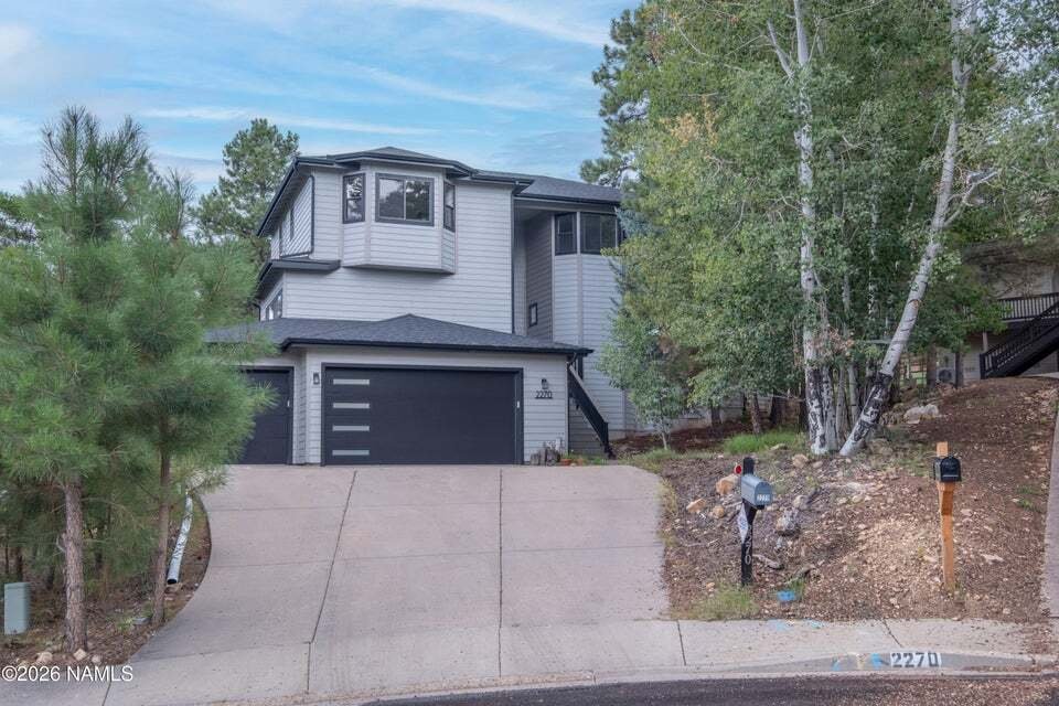 Casa en Flagstaff, Arizona, Estados Unidos 2 - 18750370
