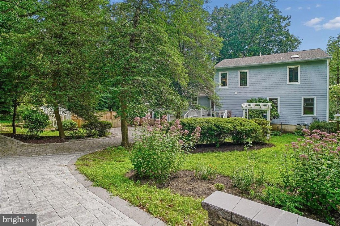 Casa en Severna Park, Maryland, Estados Unidos 1 - 18760754