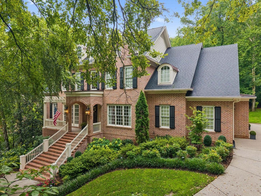 Haus in Franklin, Tennessee, Vereinigte Staaten 1 - 18758576