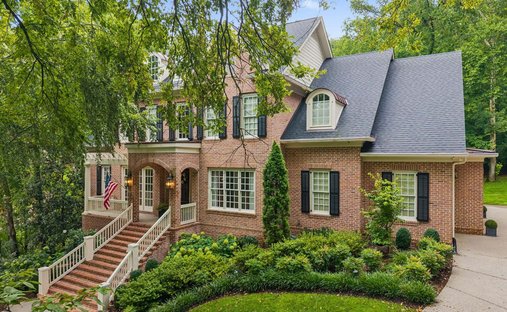 Casa a Franklin, Tennessee, Stati Uniti 1