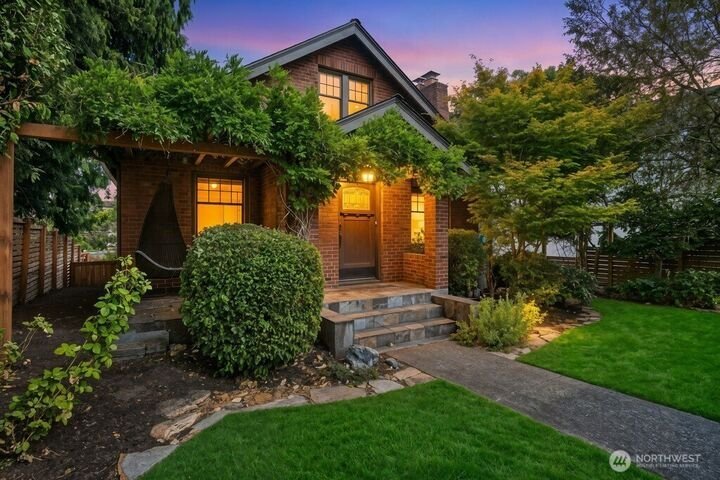 House in Seattle, Washington, United States 1 - 18758125
