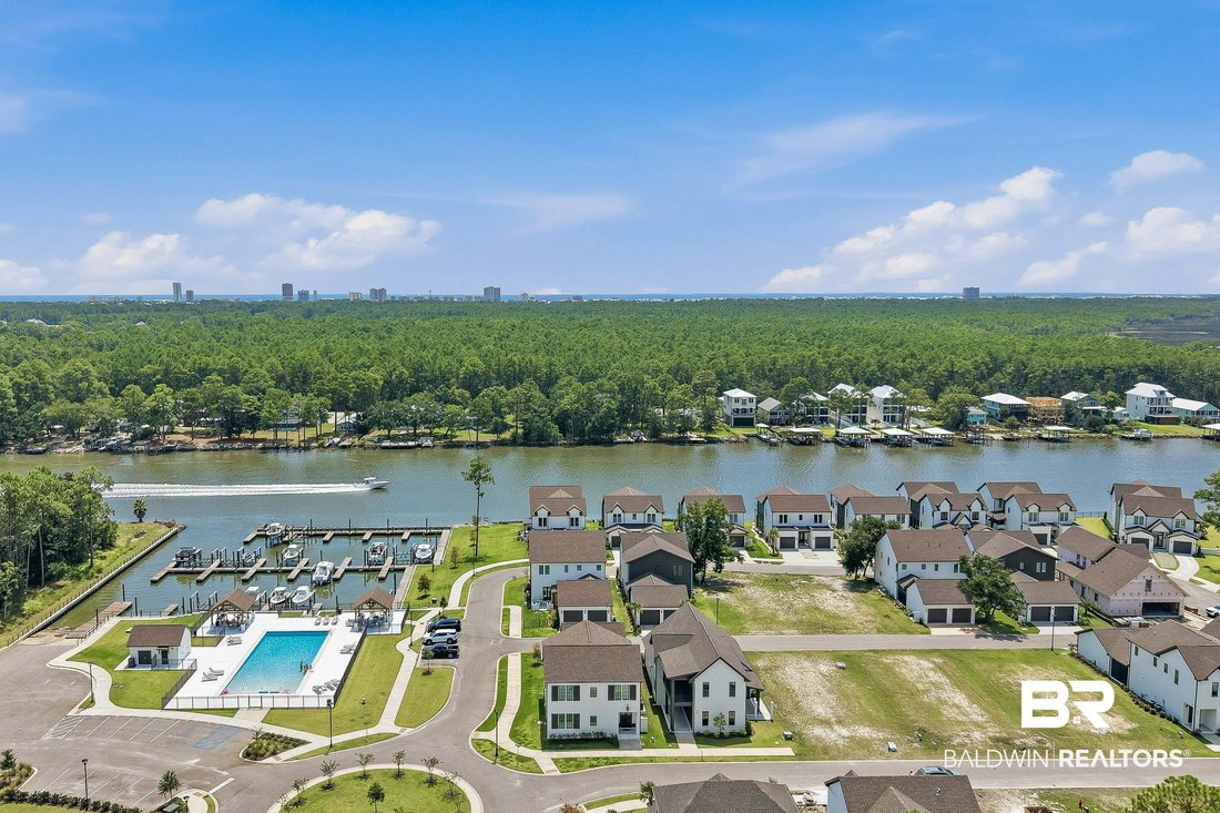 Casa a Gulf Shores, Alabama, Stati Uniti 2 - 18668820