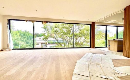 Appartement à Mexico City, Mexique 1