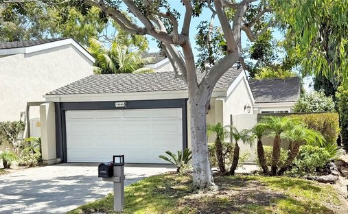 Haus in Huntington Beach, Kalifornien, Vereinigte Staaten 1